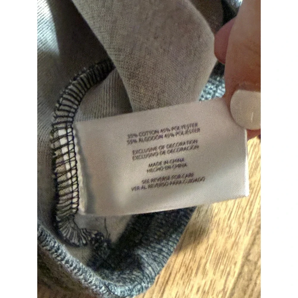 GAP Sweater Men's Size Small Green Pullover 1/4 Zip Long Sleeve